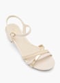 Graceland Sandal Hvid 58941 2