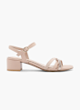 Graceland Sandale Roze 58942 1