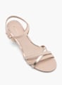 Graceland Sandale Roze 58942 2