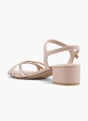 Graceland Sandale Roze 58942 3