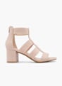 Graceland Sandalias Rosa 58943 1