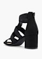 Graceland Sandalias Negro 58944 3