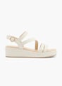 Graceland Sandalias Blanco 59273 1