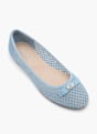 ESPRIT Balerinos Mėlyna 58930 2