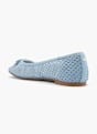 ESPRIT Balerinos Mėlyna 58930 3