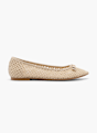 ESPRIT Ballet flat Beige 58931 1