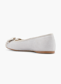 Graceland Bailarina Beige 58936 3