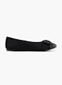 Graceland Ballerina Schwarz 58937 1