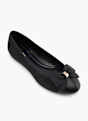 Graceland Balerina fekete 58937 2