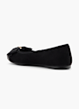 Graceland Balerina fekete 58937 3