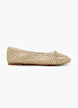 Graceland Ballet flat Beige 58935 1
