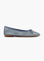 Graceland Bailarina Azul 58934 1