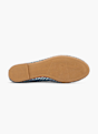 Graceland Ballerines Bleu 58934 4
