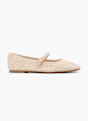 Graceland Bailarina Beige 58933 1