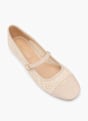 Graceland Bailarina Beige 58933 2