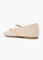 Graceland Bailarina Beige 58933 3