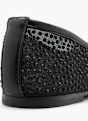 Graceland Ballet flat Black 58938 6