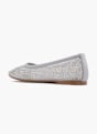 Graceland Balerini Gri deschis 58932 3