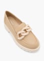 Catwalk Loafer bézs 58991 2