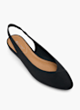 Graceland Ballerina Schwarz 58986 2