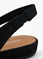 Graceland Ballerina Schwarz 58986 6
