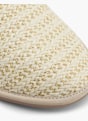Graceland Flad sko Beige 58960 5