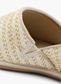 Graceland Flad sko Beige 58960 6