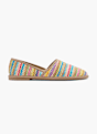 Graceland Zapato bajo Multicolor 58970 1