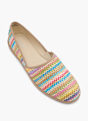 Graceland Sapato raso Multicor 58970 2
