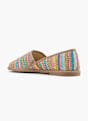 Graceland Sapato raso Multicor 58970 3