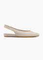 Graceland Ballerines Beige 58985 1
