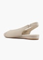 Graceland Ballerines Beige 58985 3