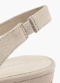 Graceland Ballerina Beige 58985 6