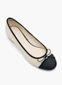 Graceland Ballerina Beige 58988 2