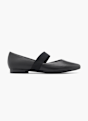 5th Avenue Balerinos Juoda 58961 1