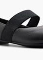 5th Avenue Balerinos Juoda 58961 6