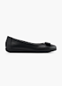5th Avenue Balerinos Juoda 58962 1