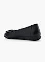 5th Avenue Balerinos Juoda 58962 3