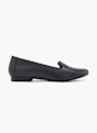 5th Avenue Loafer Sort 58963 1