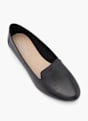 5th Avenue Mocasín Negro 58963 2