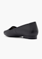 5th Avenue Mocasín Negro 58963 3