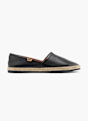 5th Avenue Espadrille Sort 58964 1