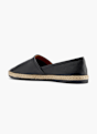 5th Avenue Espadrilės Juoda 58964 3