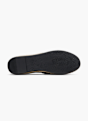 5th Avenue Espadrille Sort 58964 4