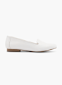 5th Avenue Loafer Hvid 58965 1