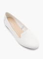 5th Avenue Loafer Hvid 58965 2