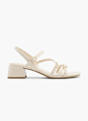 Catwalk Sandalias Beige 58946 1