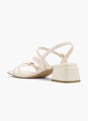 Catwalk Sandale Bej 58946 3