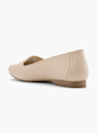 5th Avenue Loaferice Bež 58966 3