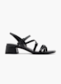 Catwalk Sandale Crna 58947 1